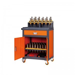 أعزب -خزانة أدوات الدرج مع الظهر