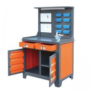 خروف-خزانة الأدوات النمط