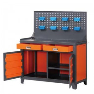 خروف  -خزانة الأدوات النمط