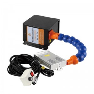 JF-01 الطاقة-مروحة فعالة