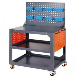 عربة طاولة مقعد الرمادي الرمادي