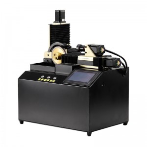 طاحونة قاطع الطحن التلقائي بالكامل